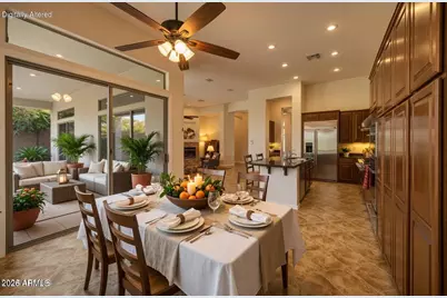 40716 N Bell Meadow Trail, Phoenix, AZ 85086 - Photo 13