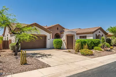 40716 N Bell Meadow Trail, Phoenix, AZ 85086 - Photo 1