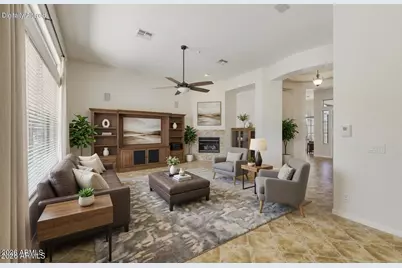 40716 N Bell Meadow Trail, Phoenix, AZ 85086 - Photo 19
