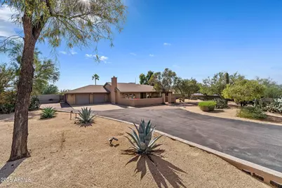 6039 E Skinner Drive, Cave Creek, AZ 85331 - Photo 3