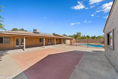 6039 E Skinner Drive, Cave Creek, AZ 85331 - Photo 35