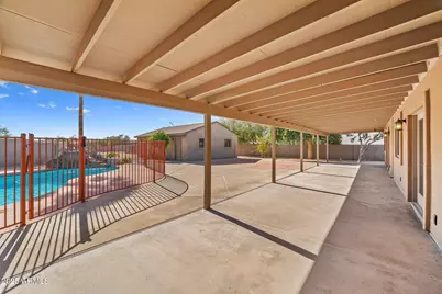 6039 E Skinner Drive, Cave Creek, AZ 85331 - Photo 19
