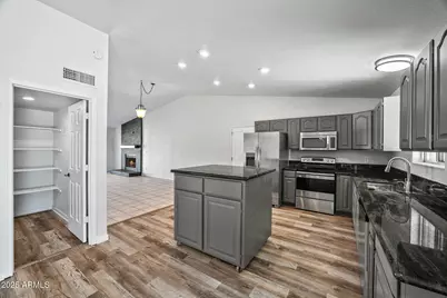 6039 E Skinner Drive, Cave Creek, AZ 85331 - Photo 15