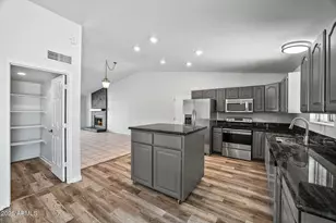 6039 E Skinner Dr, Cave Creek, AZ 85331 - Photo 15