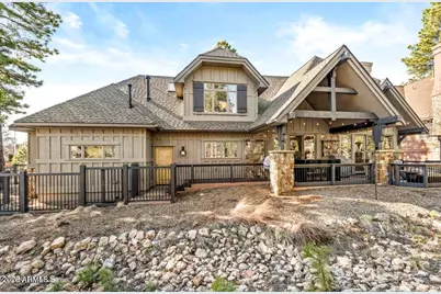 1707 E Trade Winds Court, Flagstaff, AZ 86005 - Photo 21