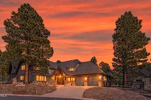 1707 E Trade Winds Ct, Flagstaff, AZ 86005 - Photo 1