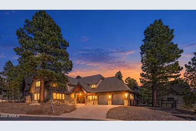 1707 E Trade Winds Court, Flagstaff, AZ 86005 - Photo 35