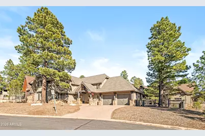 1707 E Trade Winds Court, Flagstaff, AZ 86005 - Photo 31