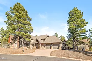 1707 E Trade Winds Ct, Flagstaff, AZ 86005 - Photo 31