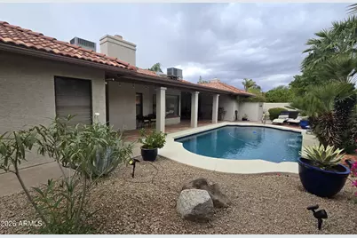 14817 N 55th Place, Scottsdale, AZ 85254 - Photo 41