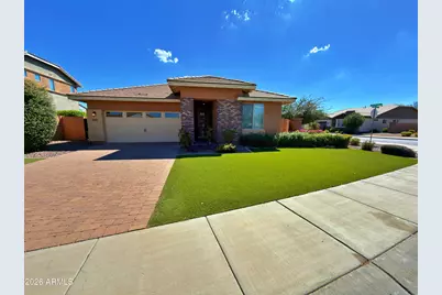 3265 E Myrtabel Way, Gilbert, AZ 85298 - Photo 1