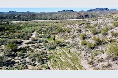 41Xx3 N 276th Avenue #Lot 3, Morristown, AZ 85342 - Photo 1