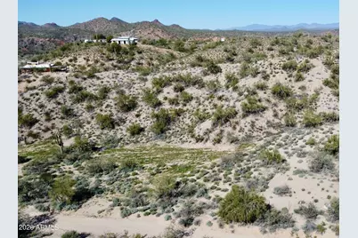 41Xx3 N 276th Avenue #Lot 3, Morristown, AZ 85342 - Photo 7