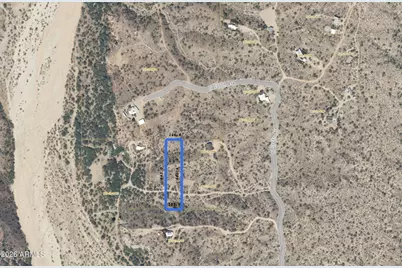 41Xx4 N 276th Avenue #4, Morristown, AZ 85342 - Photo 3
