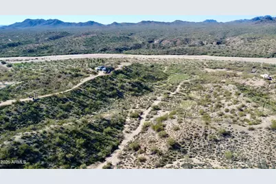 41Xx5 N 276th Avenue #5, Morristown, AZ 85342 - Photo 11