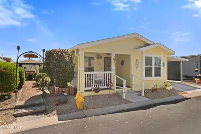 2401 W Southern Avenue #229, Tempe, AZ 85282 - Photo 1