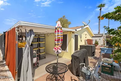 2401 W Southern Avenue #229, Tempe, AZ 85282 - Photo 39