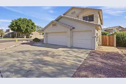 5335 W Kerry Lane, Glendale, AZ 85308 - Photo 3