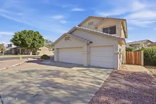 5335 W Kerry Ln, Glendale, AZ 85308 - Photo 3