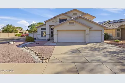 5335 W Kerry Lane, Glendale, AZ 85308 - Photo 1