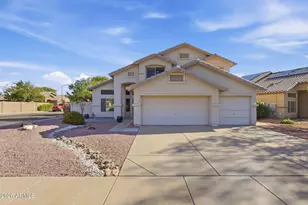 5335 W Kerry Ln, Glendale, AZ 85308 - Photo 1