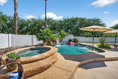 22507 S 199th Circle, Queen Creek, AZ 85142 - Photo 21