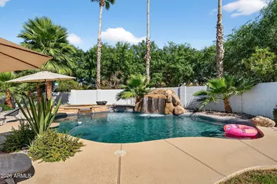 22507 S 199th Circle, Queen Creek, AZ 85142 - Photo 19