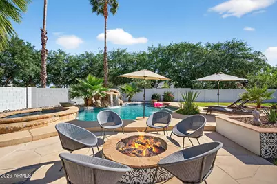 22507 S 199th Circle, Queen Creek, AZ 85142 - Photo 9