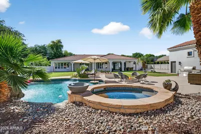 22507 S 199th Circle, Queen Creek, AZ 85142 - Photo 23