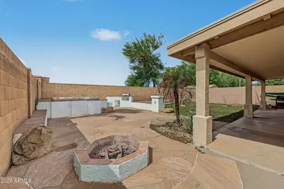 2728 S Shelby --, Mesa, AZ 85209 - Photo 27