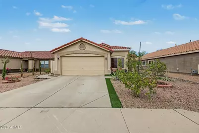 2728 S Shelby --, Mesa, AZ 85209 - Photo 1