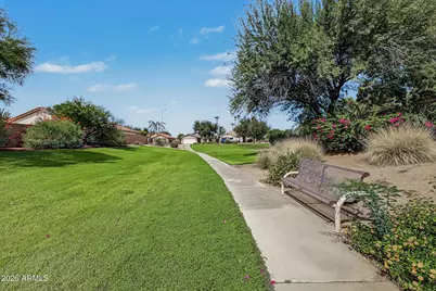 2728 S Shelby --, Mesa, AZ 85209 - Photo 29
