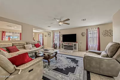 2728 S Shelby --, Mesa, AZ 85209 - Photo 5