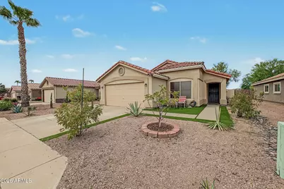 2728 S Shelby --, Mesa, AZ 85209 - Photo 3