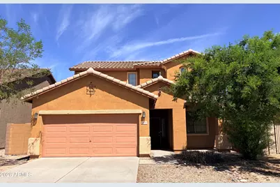 43970 W Palo Cedro Road, Maricopa, AZ 85138 - Photo 1