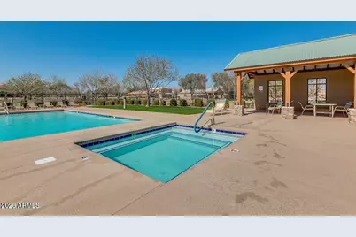 212 E Canary Court, San Tan Valley, AZ 85143 - Photo 41