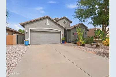 212 E Canary Court, San Tan Valley, AZ 85143 - Photo 33