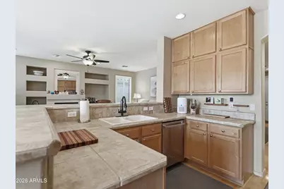 212 E Canary Court, San Tan Valley, AZ 85143 - Photo 15