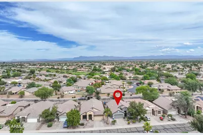 212 E Canary Court, San Tan Valley, AZ 85143 - Photo 35