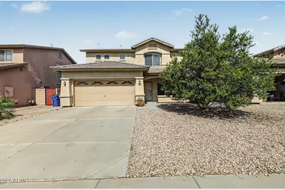 11634 W Jefferson Street, Avondale, AZ 85323 - Photo 1