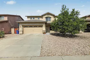 11634 W Jefferson St, Avondale, AZ 85323 - Photo 1