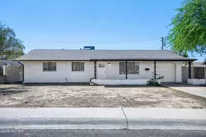 5449 W Flower Street, Phoenix, AZ 85031 - Photo 1