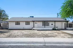 5449 W Flower St, Phoenix, AZ 85031 - Photo 1