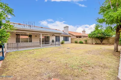 4655 E Villa Maria Drive, Phoenix, AZ 85032 - Photo 25