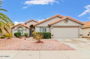 4655 E Villa Maria Dr, Phoenix, AZ 85032 - Photo 1