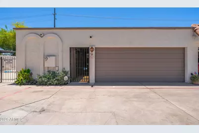 3401 N 37th Street #9, Phoenix, AZ 85018 - Photo 41