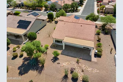 21532 N 262nd Lane, Buckeye, AZ 85396 - Photo 35