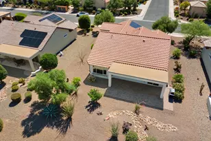 21532 N 262nd Ln, Buckeye, AZ 85396 - Photo 35