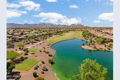 21532 N 262nd Lane, Buckeye, AZ 85396 - Photo 37