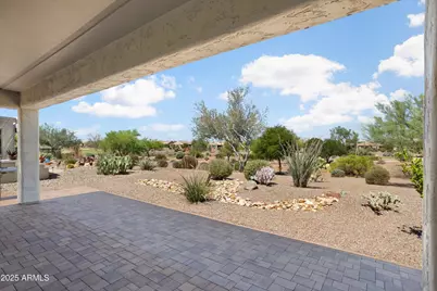 21532 N 262nd Lane, Buckeye, AZ 85396 - Photo 25